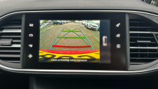 Peugeot 308 1.2 PureTech 130 Allure 5dr EAT6 Petrol Hatchback